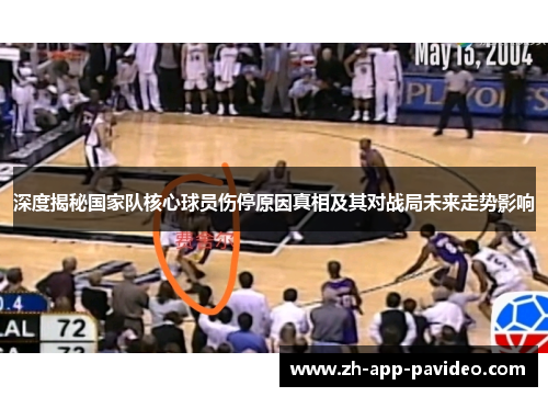 深度揭秘国家队核心球员伤停原因真相及其对战局未来走势影响